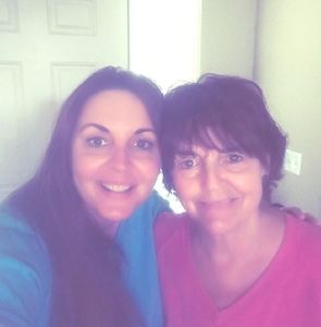 Meet your Posher, Cheryl